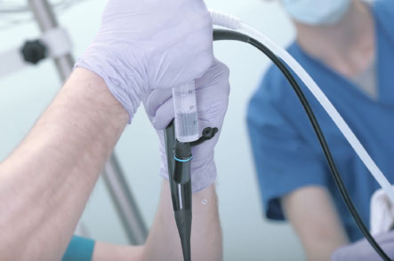 Gastroenterologia