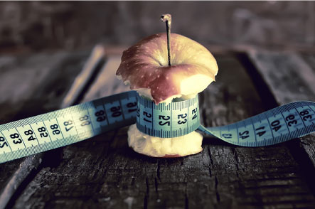 Nutrizione